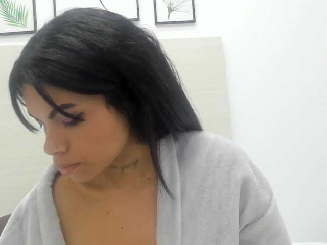 Vysílací screenshoty AmaiaLee