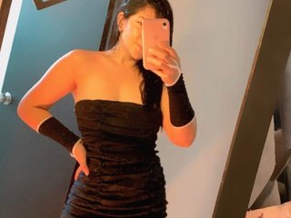 Erotický videochat amaiarojas7