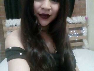 Erotický videochat Amal-star