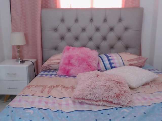 Vysílací screenshoty Amal-star