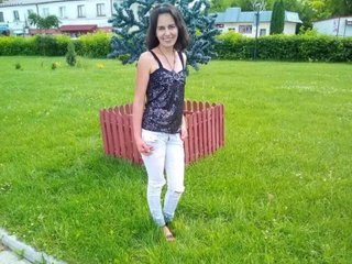 Erotický videochat Amalia-Cori