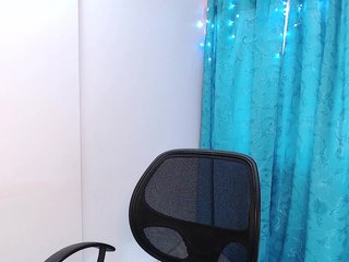 Erotický videochat Amalia1893