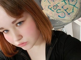 Erotický videochat Amalia6969