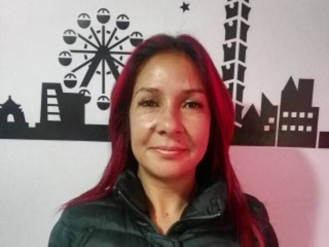 Fotografie profilu amalia75