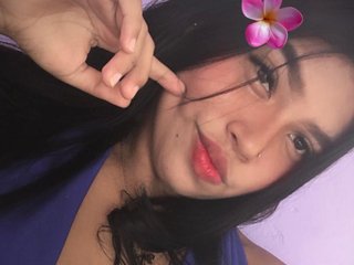 Erotický videochat AmaliaBaker