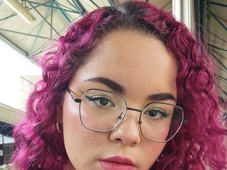 Erotický videochat AmaliaBennett-