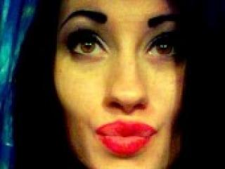 Erotický videochat amaliasexy