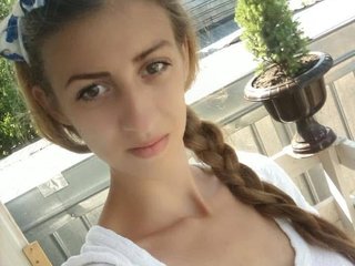 Erotický videochat AmaliaVaso