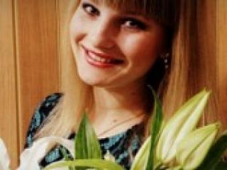Erotický videochat amaliya022
