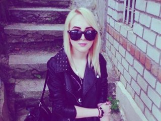 Erotický videochat Amallela