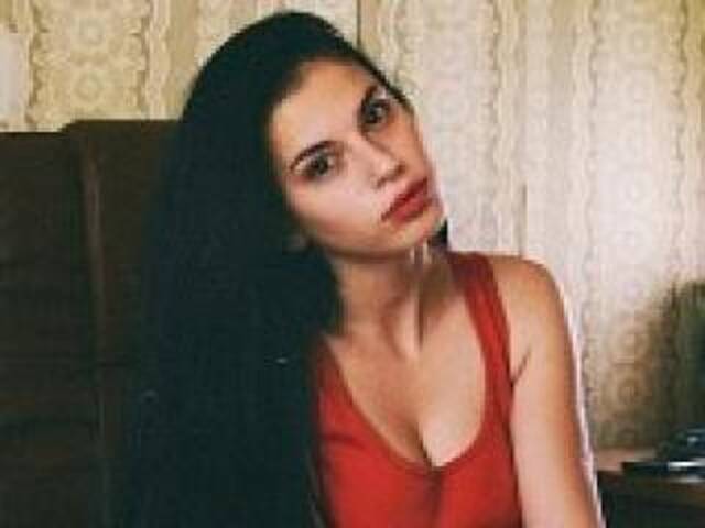 Fotografie profilu amallij