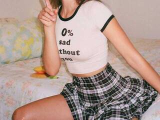 Erotický videochat amalydoll