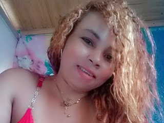 Erotický videochat Amanah