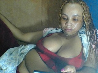 Erotický videochat Amanah