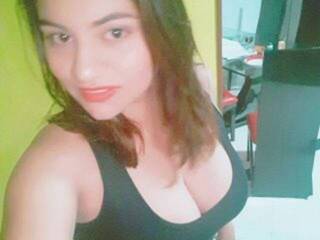 Erotický videochat Amanda-23