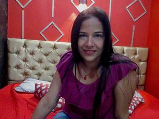 Erotický videochat Amanda-angely