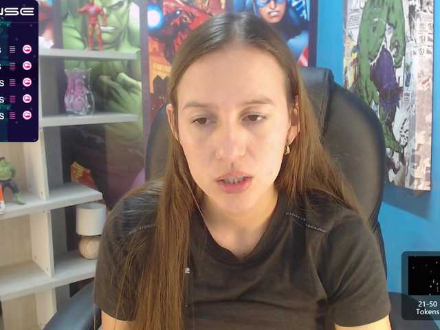 Fotky amanda-borns SHOW ANAL AND CUM HARD #1111 TOKENS COME ON GUYS