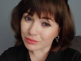 Erotický videochat Victoria-Di1