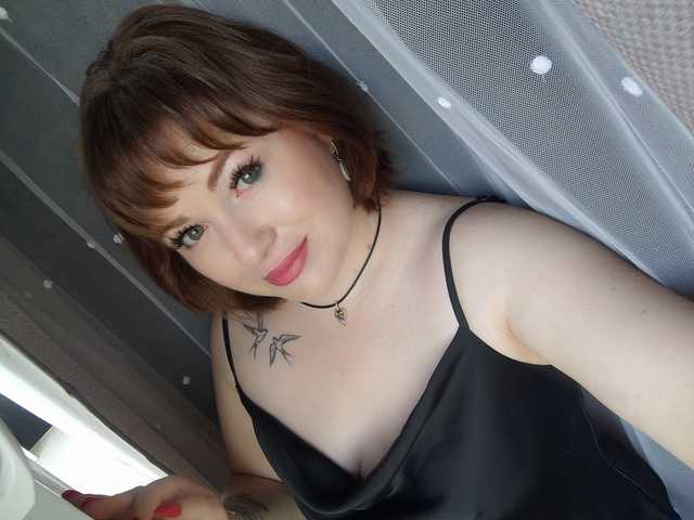 Fotografie profilu Victoria-Di
