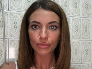 Erotický videochat Amanda-Paw