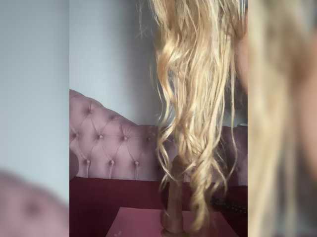 Vysílací screenshoty Amanda-Sweet