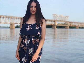 Erotický videochat Amanda04