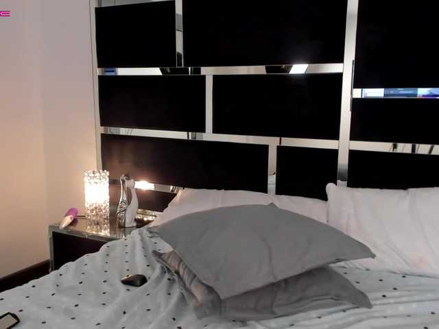 Vysílací screenshoty AmandaAgudelo