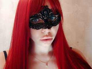 Erotický videochat JillWhite