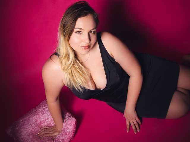 Fotografie profilu amandabest