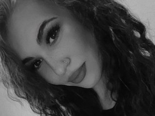 Erotický videochat AmandaBlare