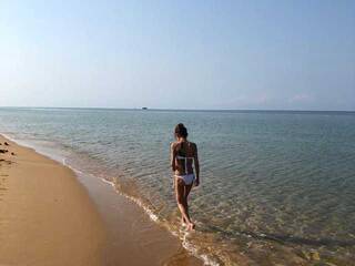 Erotický videochat AmandaDesire