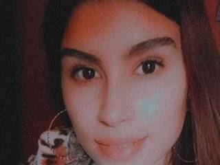 Erotický videochat Amanda_Fantasy