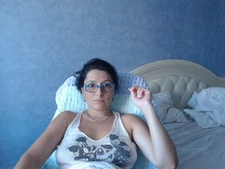Erotický videochat AmandaFresh24