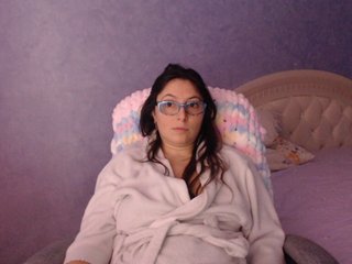 Erotický videochat AmandaFresh24
