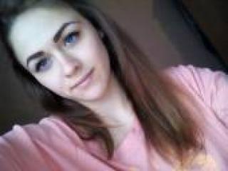 Erotický videochat amandag