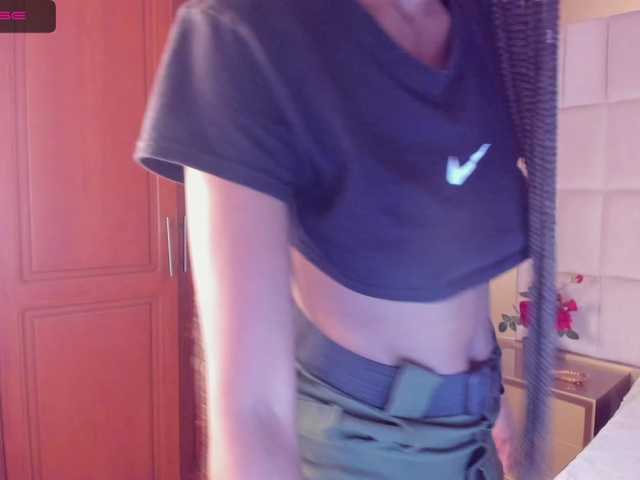 Vysílací screenshoty amandagorman