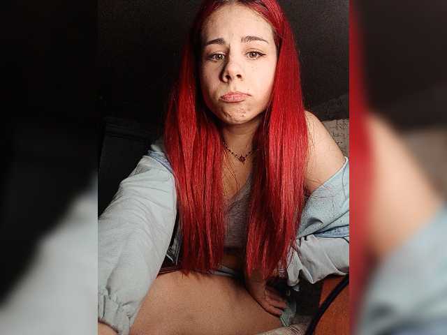 Vysílací screenshoty AmandaHillls