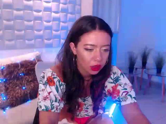 Vysílací screenshoty AmandaLeeX