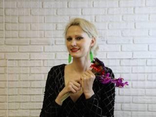 Erotický videochat amandalouis