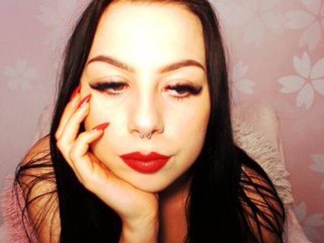 Vysílací screenshoty MiAmanda