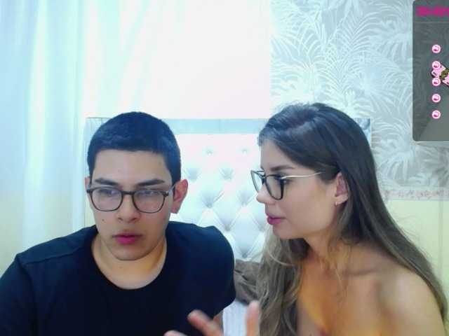 Fotky AmandandCesar