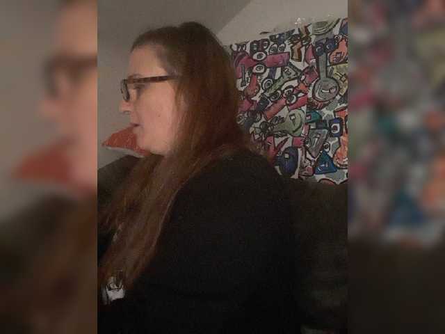 Vysílací screenshoty amandaplays