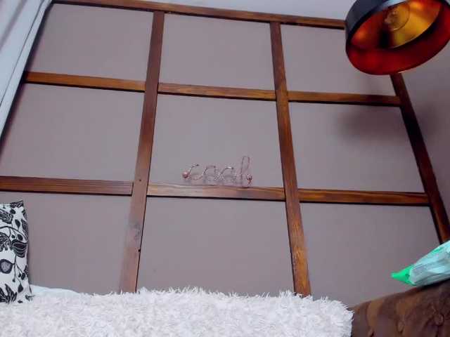 Vysílací screenshoty AmandaPreston