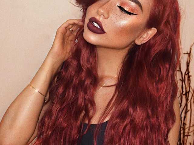 Fotografie profilu AmandaRola