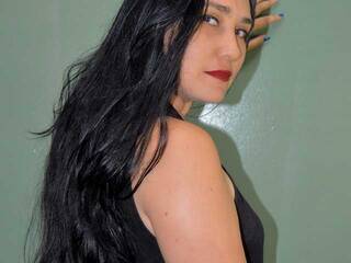 Erotický videochat amandasexyu