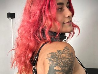 Erotický videochat amandaskyangels