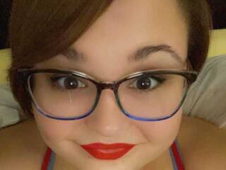 Erotický videochat AmandaSparkle