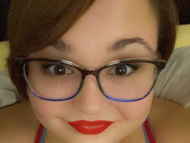 Fotografie profilu AmandaSparkle