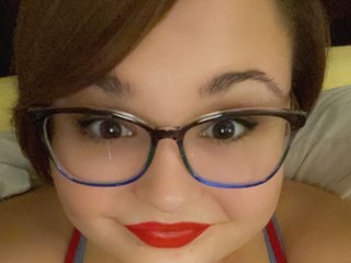 Erotický videochat AmandaSparkle