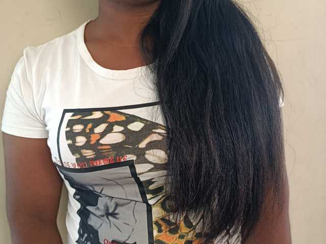 Fotografie profilu Amandinea